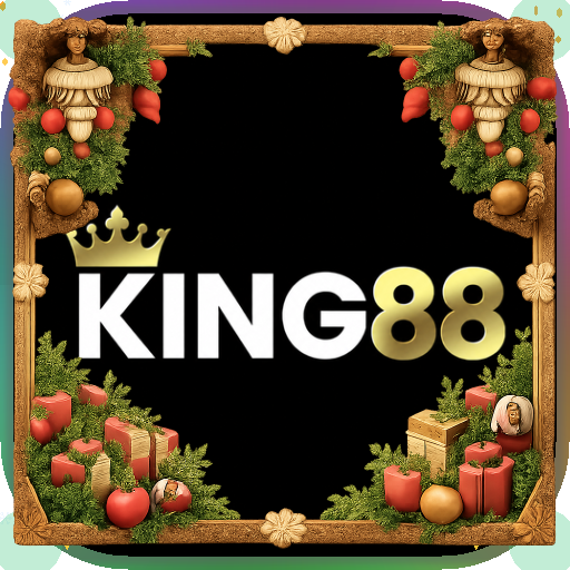 king88 — mitra unggulan